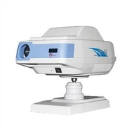 CP -60 جهاز عرض مخطط