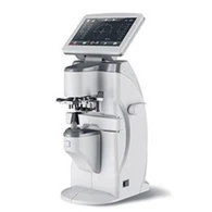 مقياس العدسة التلقائي D -910